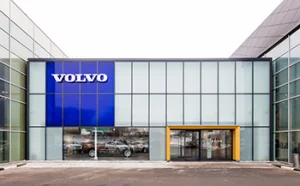 Изображение Автосалон Major Volvo МКАД 18 км